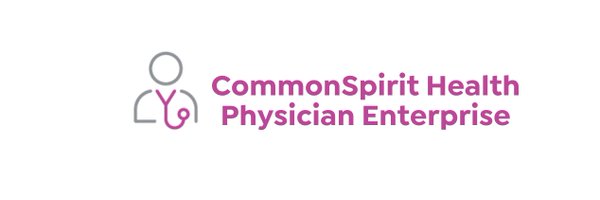 CommonSpiritPE Profile Banner