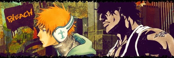 Reeses Kurosaki banner