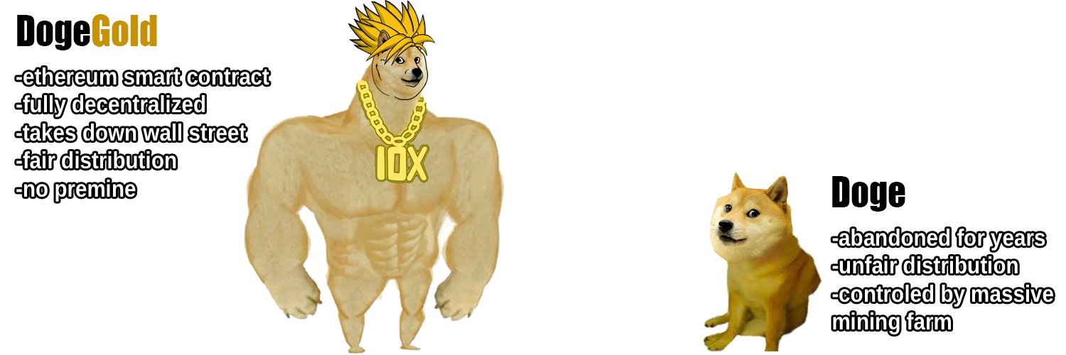 DOGE_GOLD_COIN's profile banner image