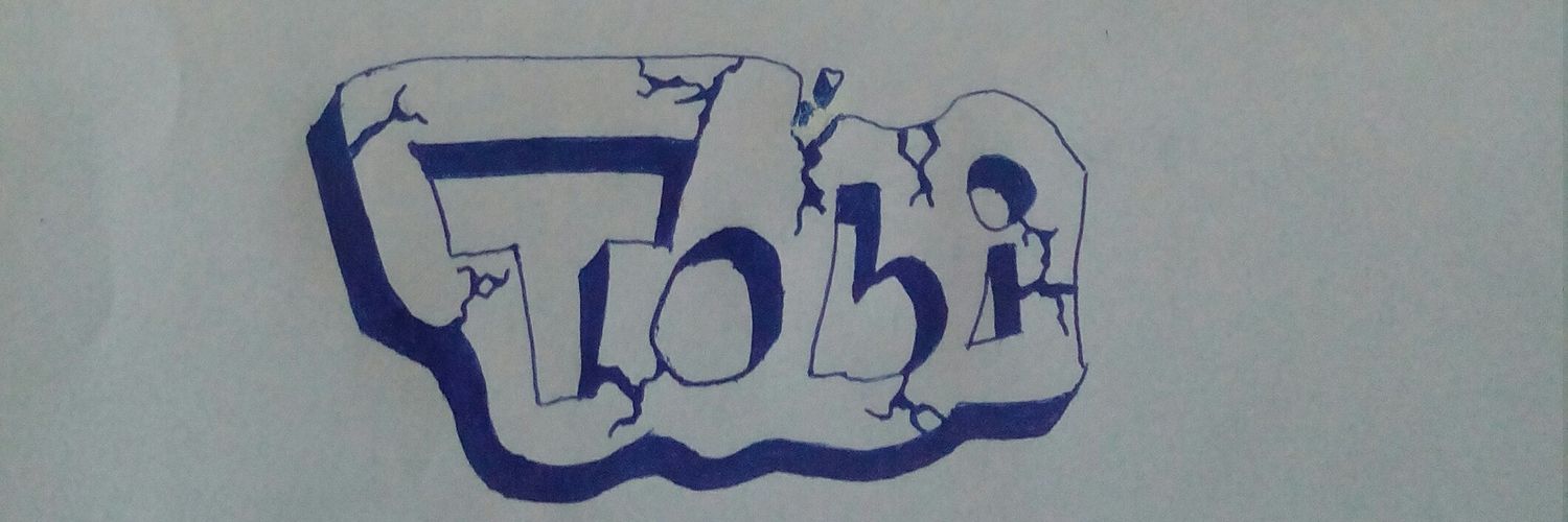 🚩TOBI!!! banner
