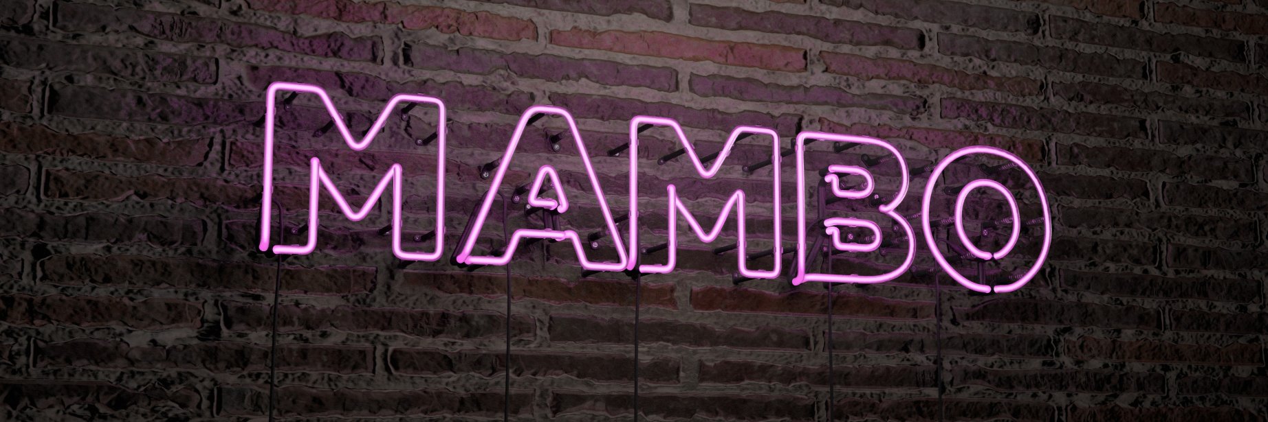 Yannick MΔMBO banner