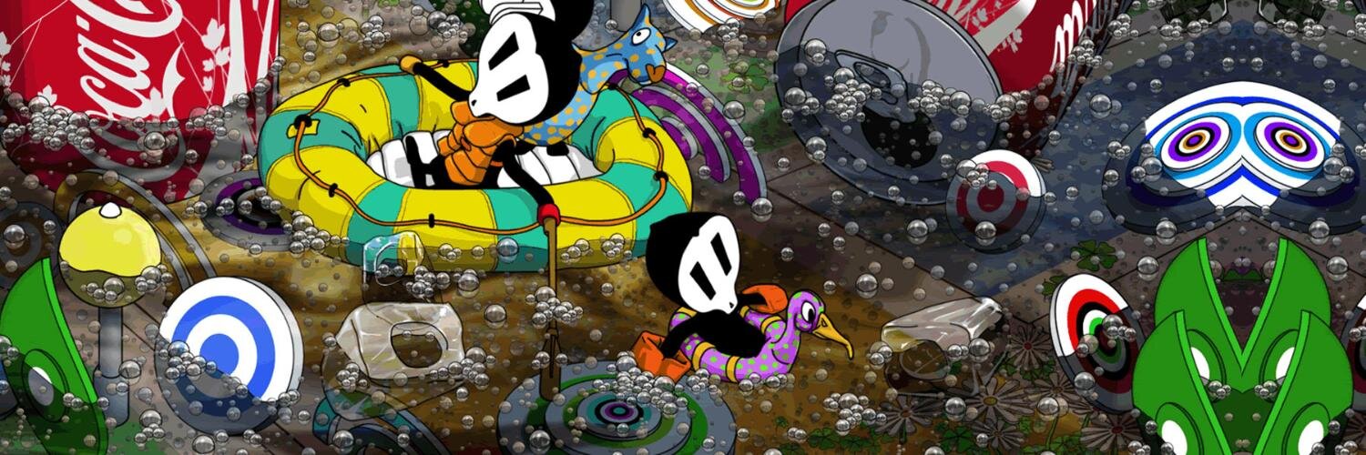 EfraDike's profile banner image
