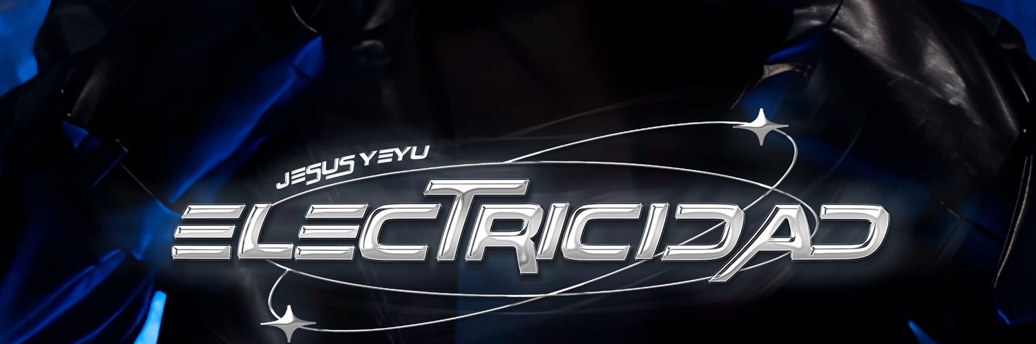 Jesús Yeyu banner