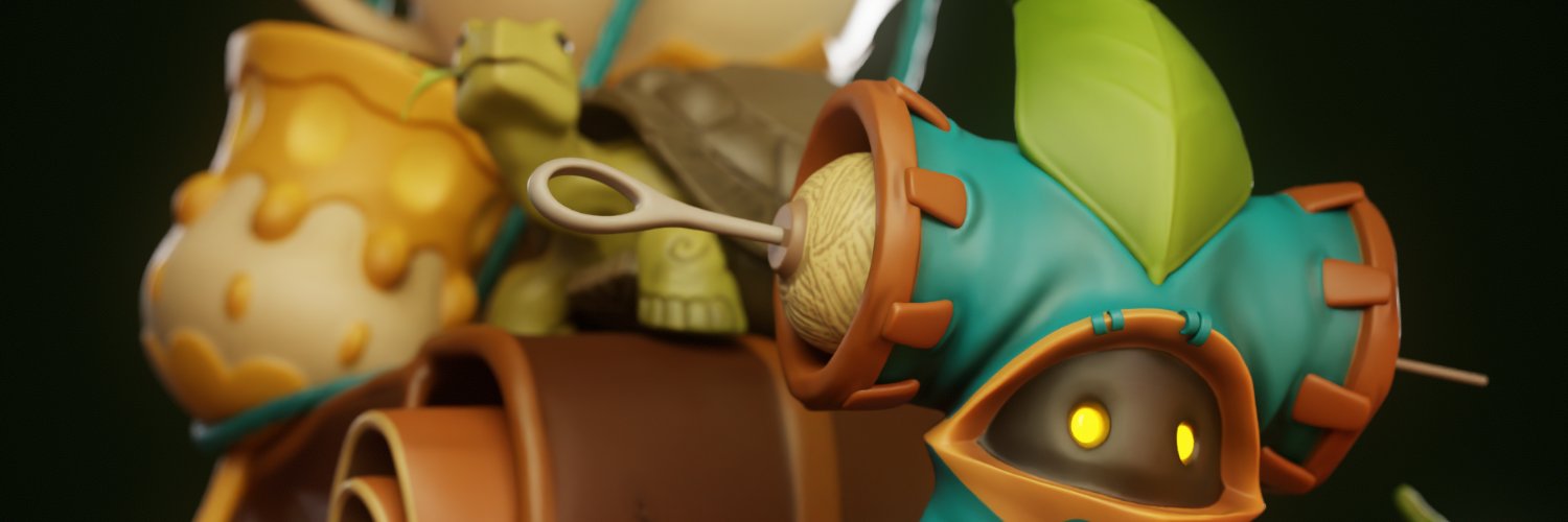 Marco Chan's banner