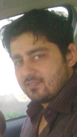 faisalksherwani's profile banner image
