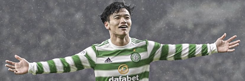Keith calder banner
