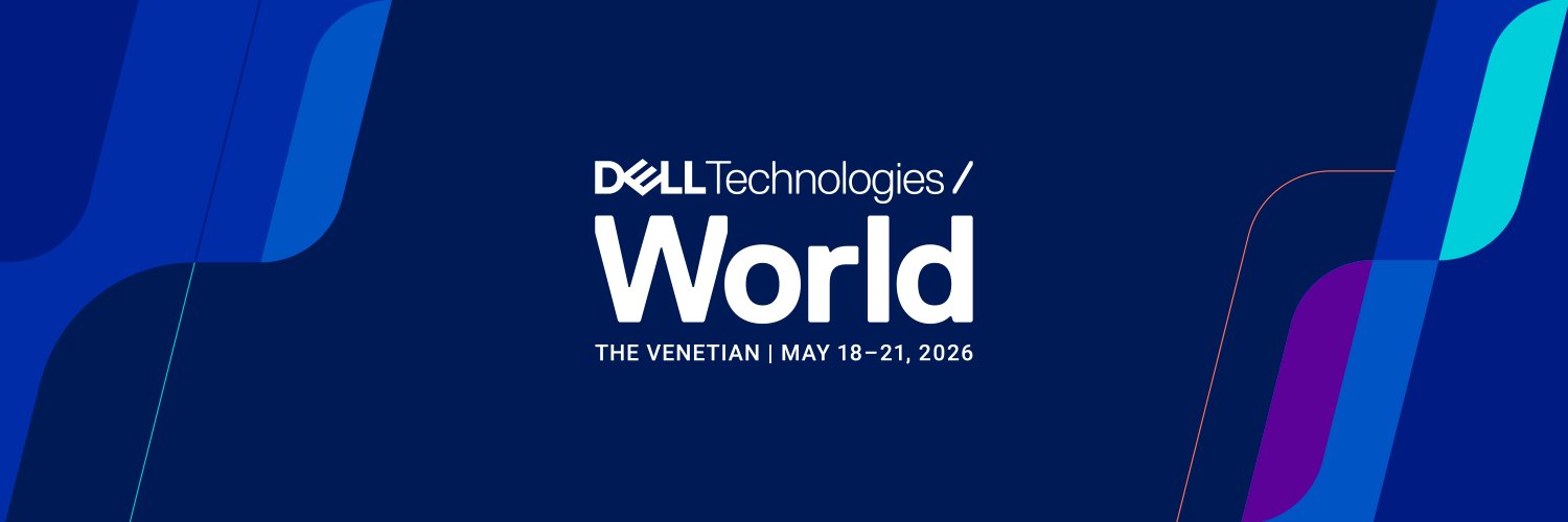 Dell Technologies Partners banner