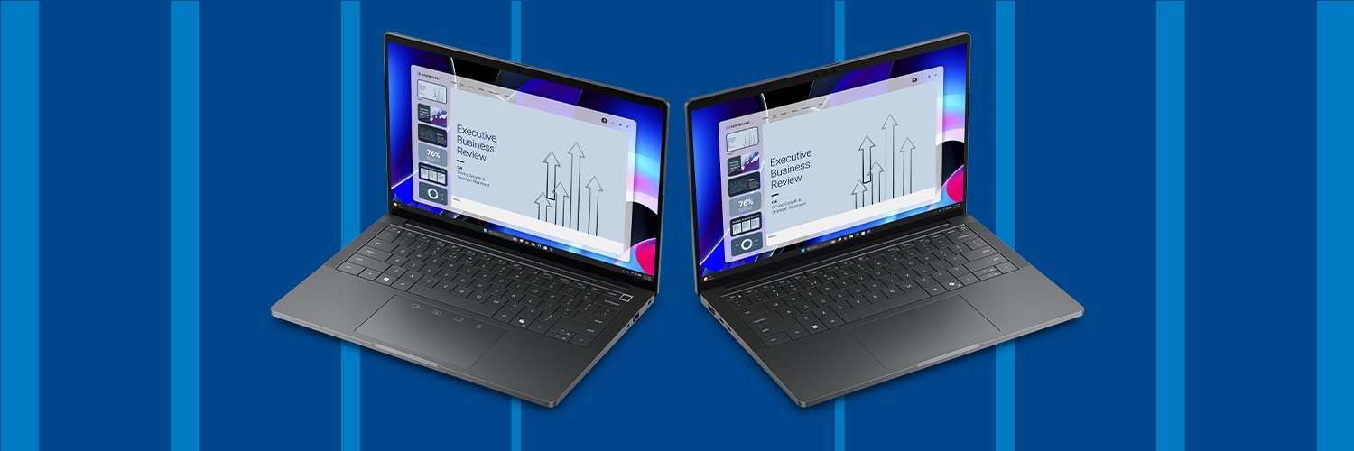 DellTechPartner's profile banner image