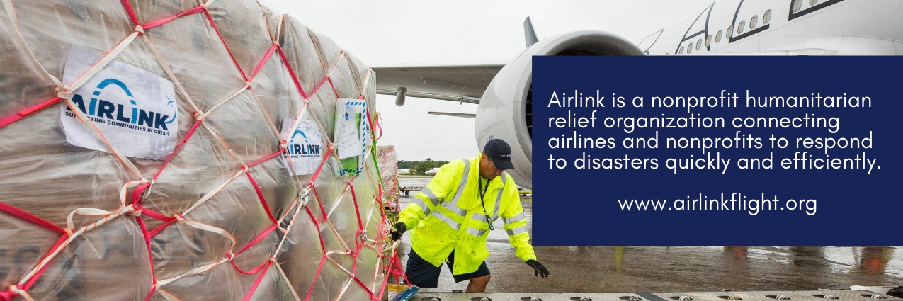 AirlinkFlight's profile banner image