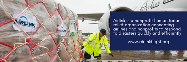 AirlinkFlight Profile Banner