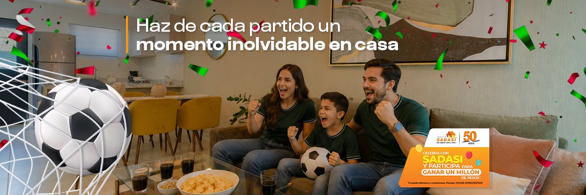 SADASIMerida's profile banner image