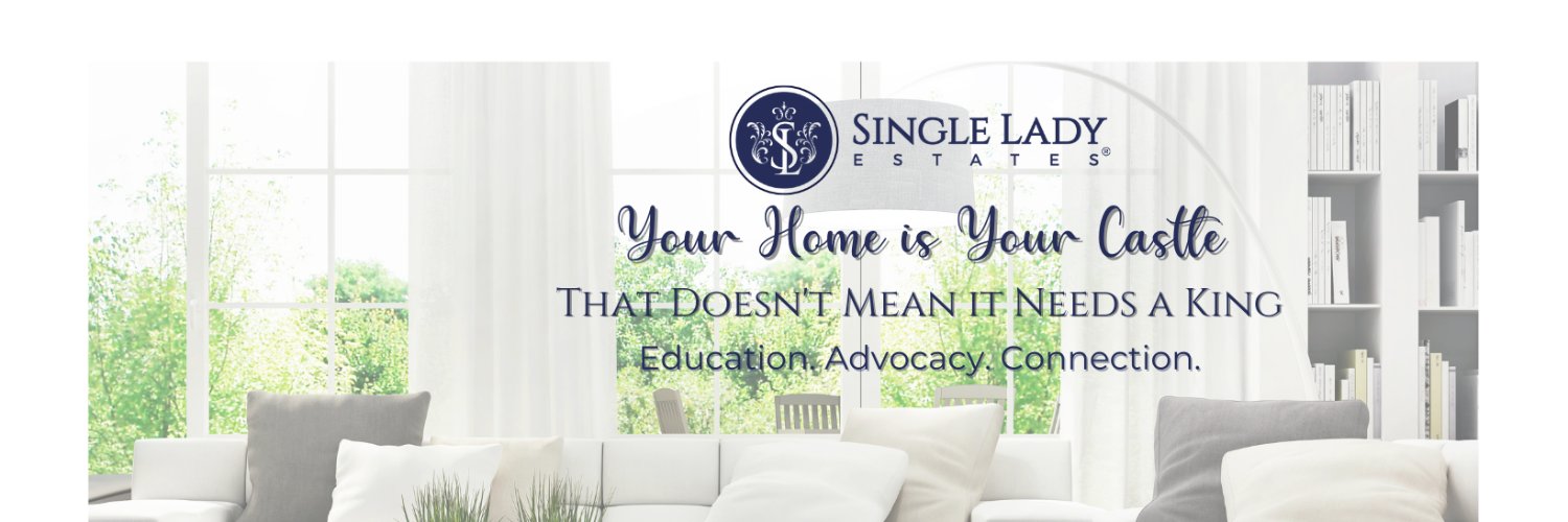 SingleLadyEstates banner