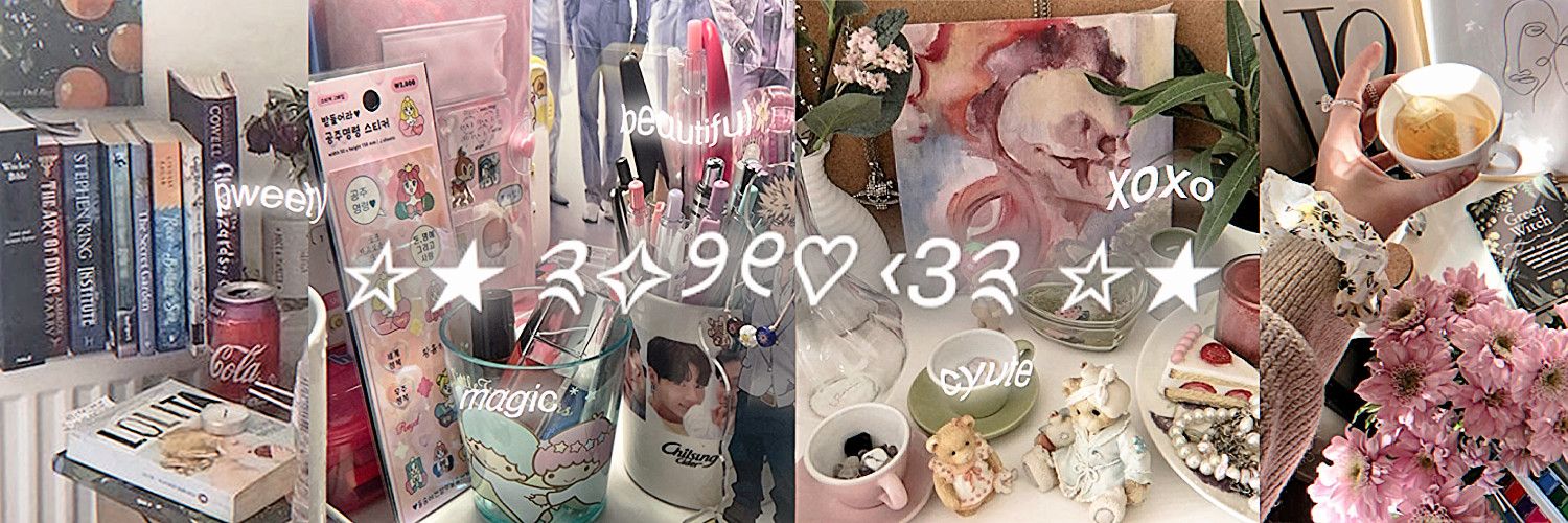 b i t 🌷 banner
