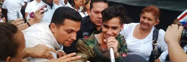 OrianGonzalez5's profile banner image