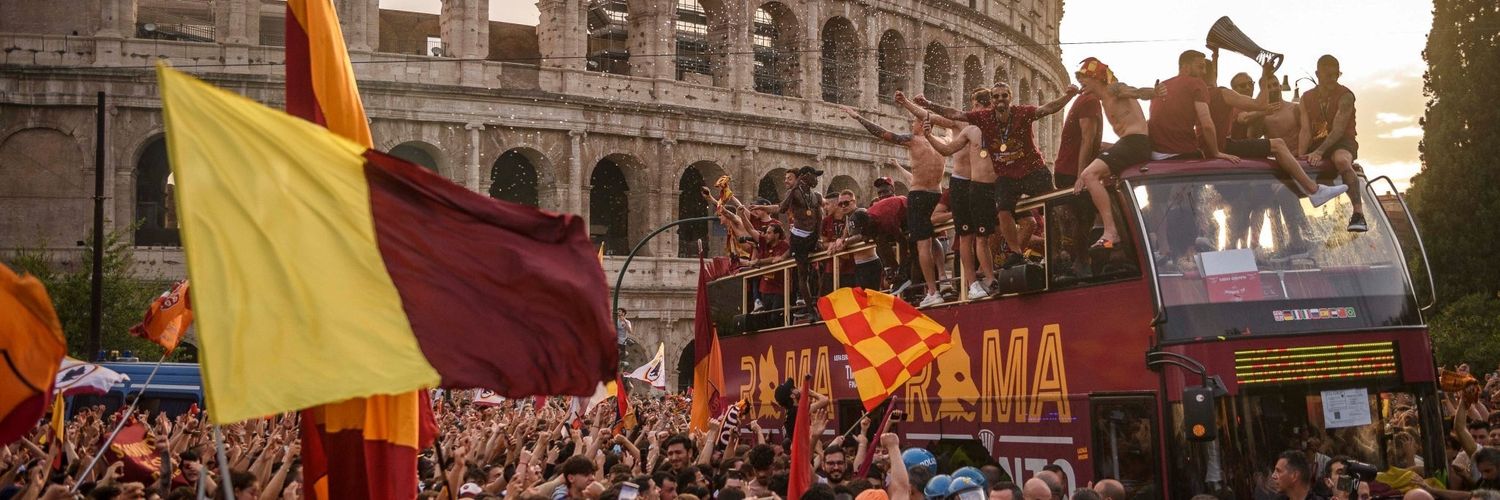 NFTotti (Non Fungible Totti) banner