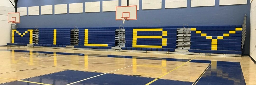 MilbyHoops's profile banner image