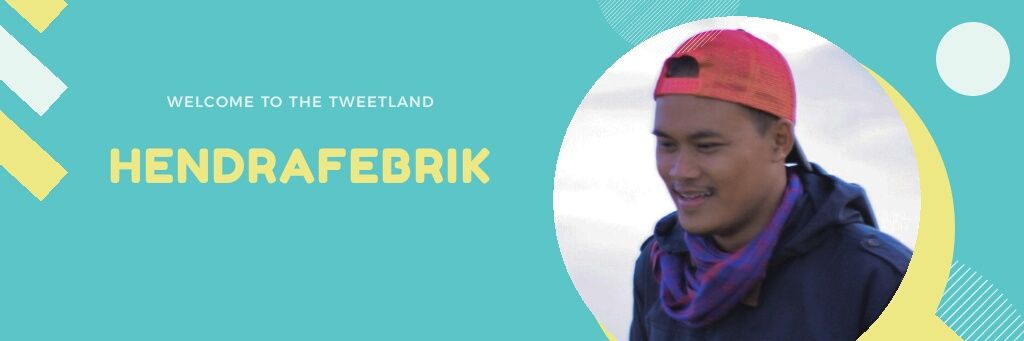 Hendrafebrik's profile banner image