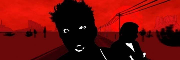 Psycho_Rick1108's profile banner image