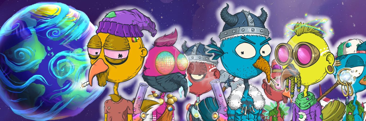 Salemoutcho's banner
