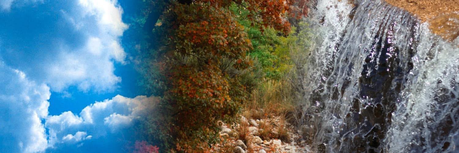 Texas Commission on Environmental Quality banner