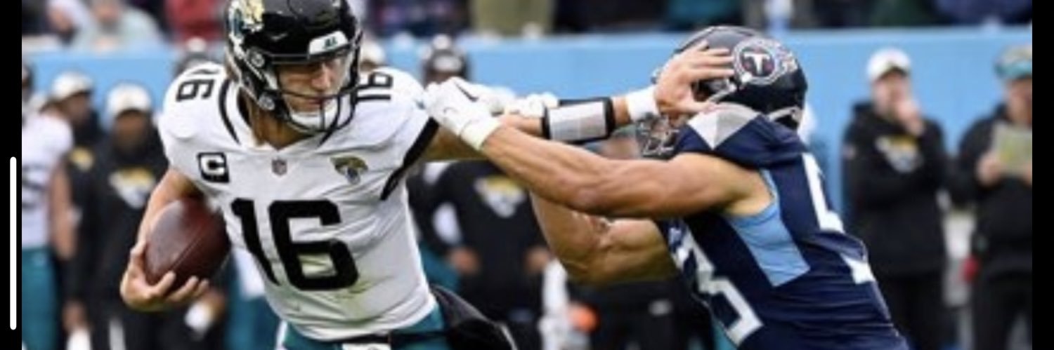 Cancun-bound Jag Fan ✈️ 🌴 🥥 banner