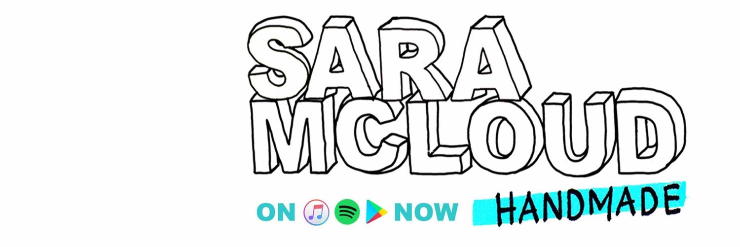 saramcloudmusic's profile banner image