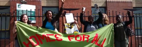 HaringeyHousing's profile banner image