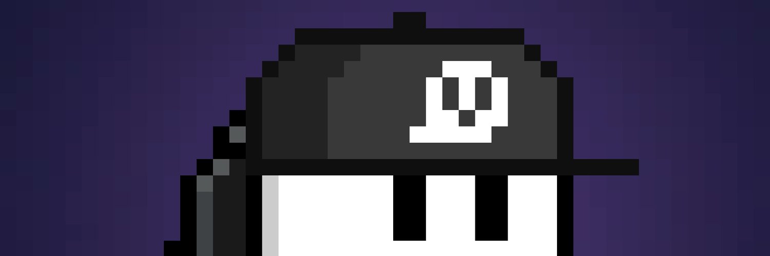 Ray's banner
