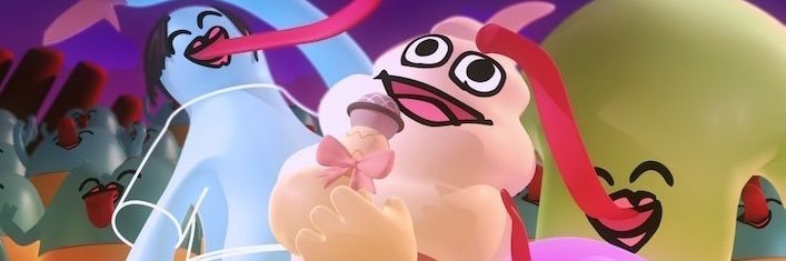 HsuDio's profile banner image