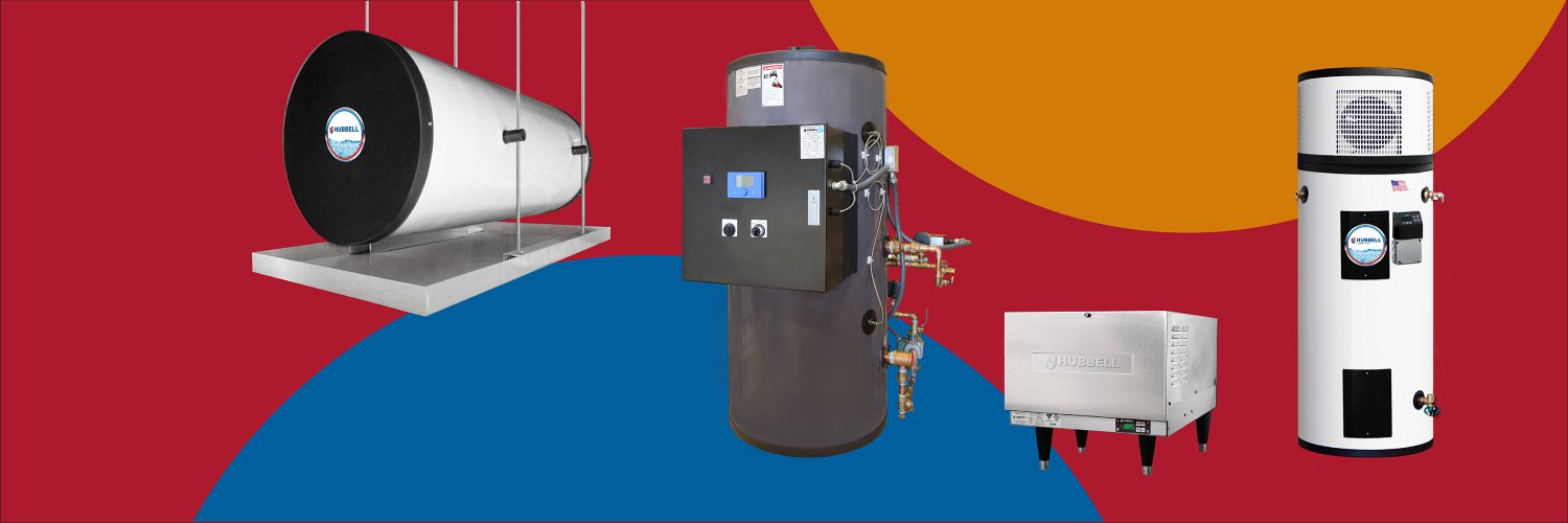 HubbellHeaters's profile banner image