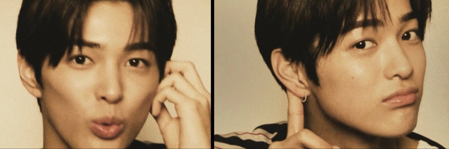 haechanfruits's profile banner image