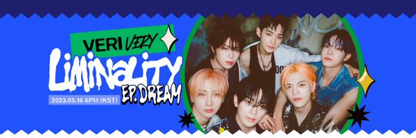 VERIVERY🇯🇵SUPPORT Profile Banner