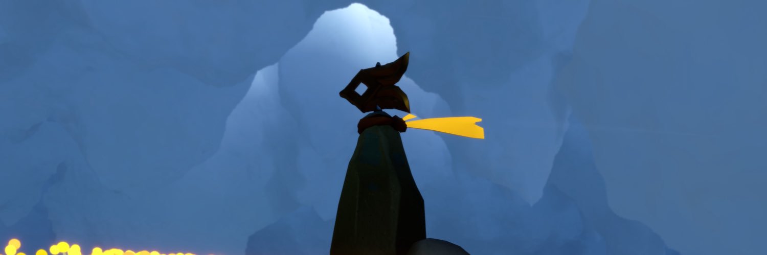 ayumeril's profile banner image