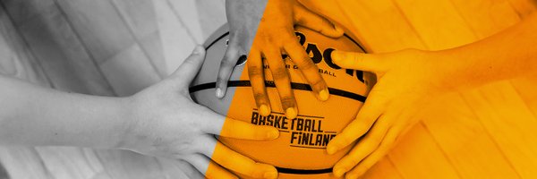 basketfinland Profile Banner