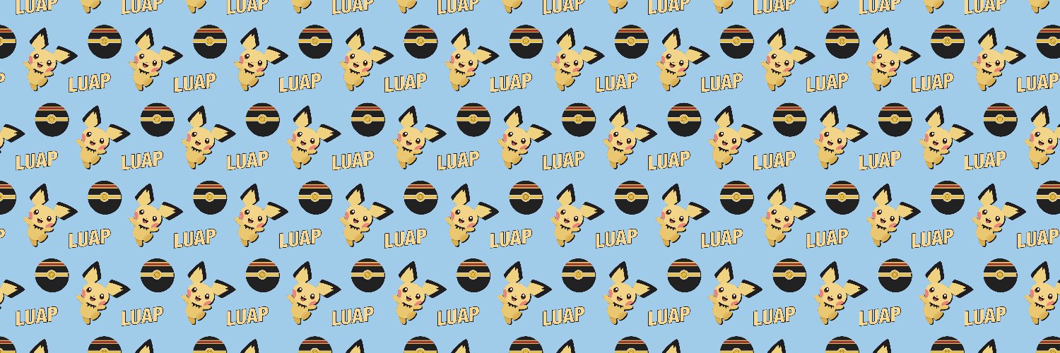 Luap banner