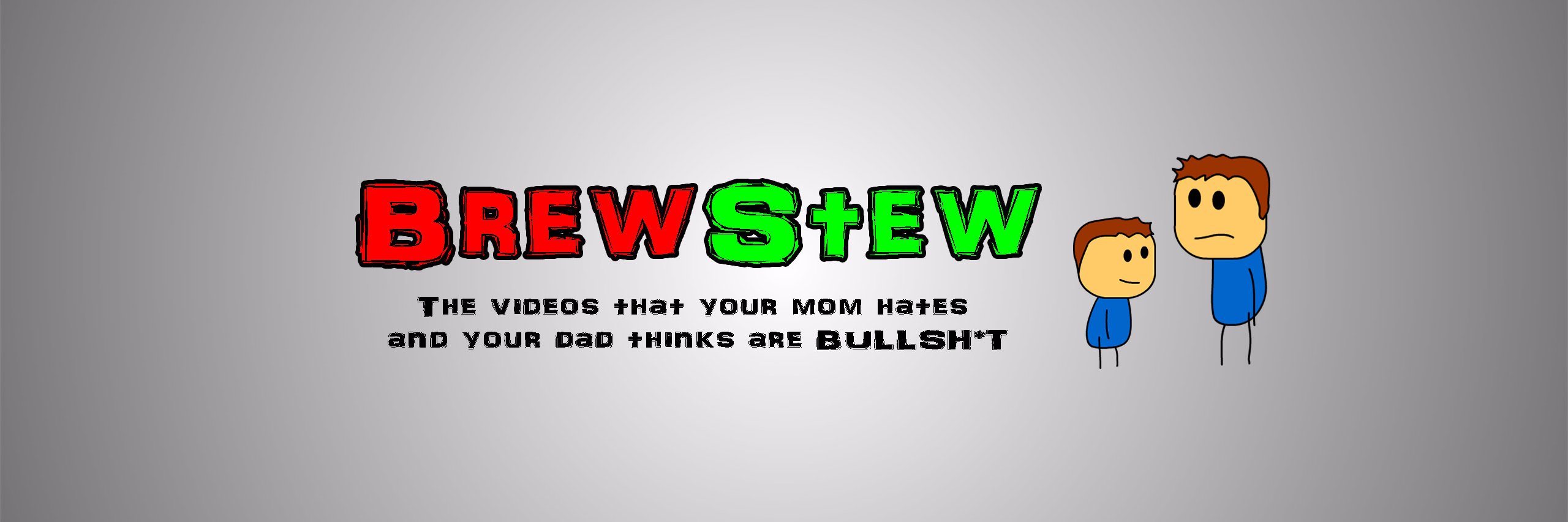 BrewStewFilms banner