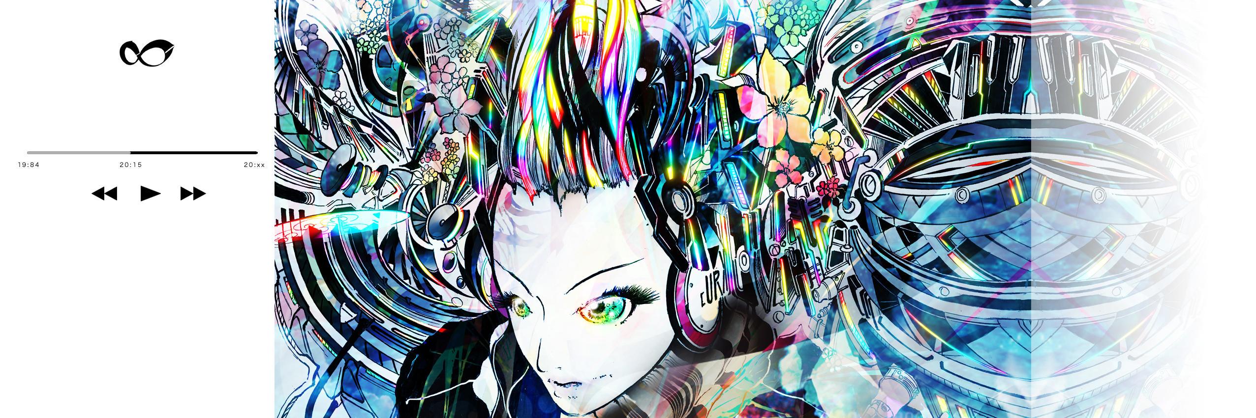 Mebius_ring23's profile banner image
