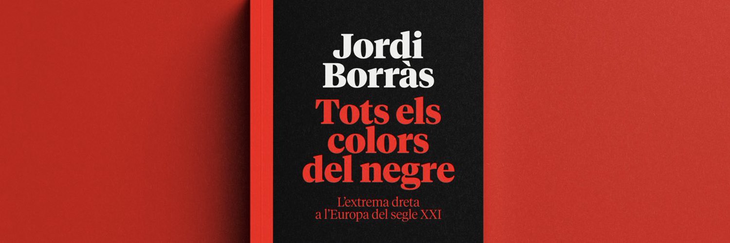 Jordi Borràs Profile Banner