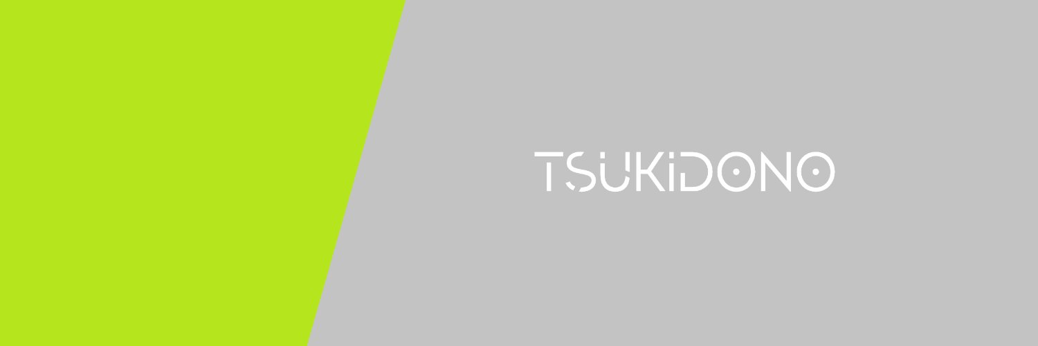 Tsukidono's banner
