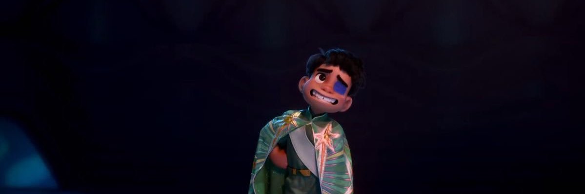 oRickluz's profile banner image
