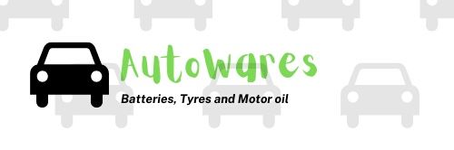 AutoWares banner