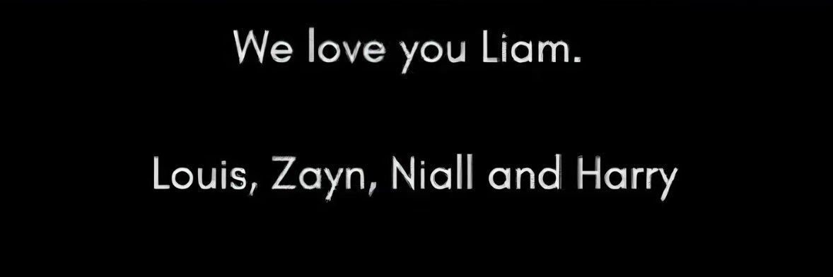 liamycupcake's profile banner image