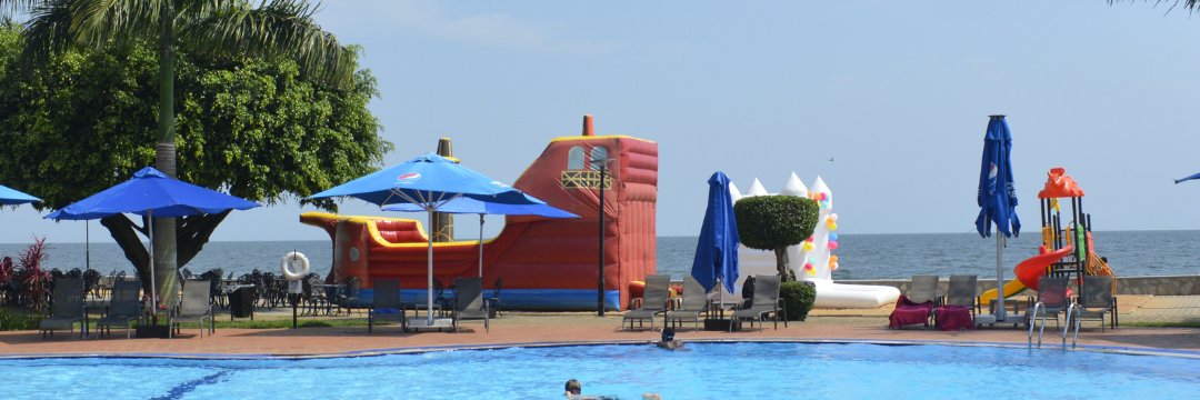 Protea Hotel by Marriott® Entebbe banner