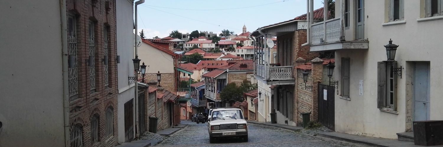 Enrico Luschi banner