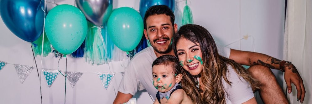 soyandreagoo's profile banner image