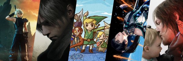 Genki_JPN Profile Banner