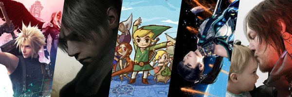 Genki_JPN Profile Banner