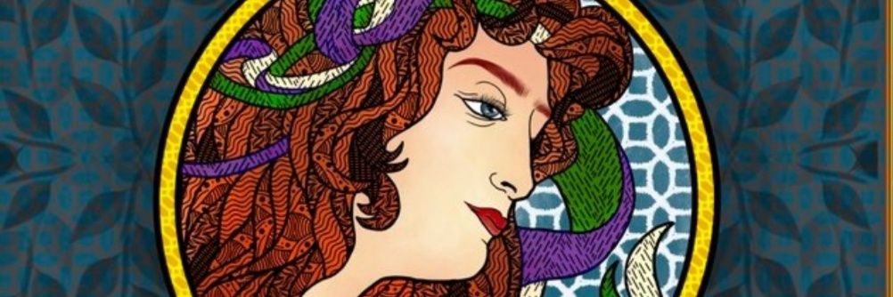 Moose Woman 🇨🇦🏴󠁧󠁢󠁳󠁣󠁴󠁿💚🤍💜 banner
