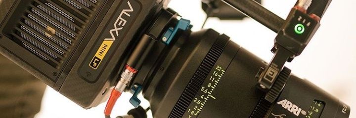 Richiewhriter's profile banner image