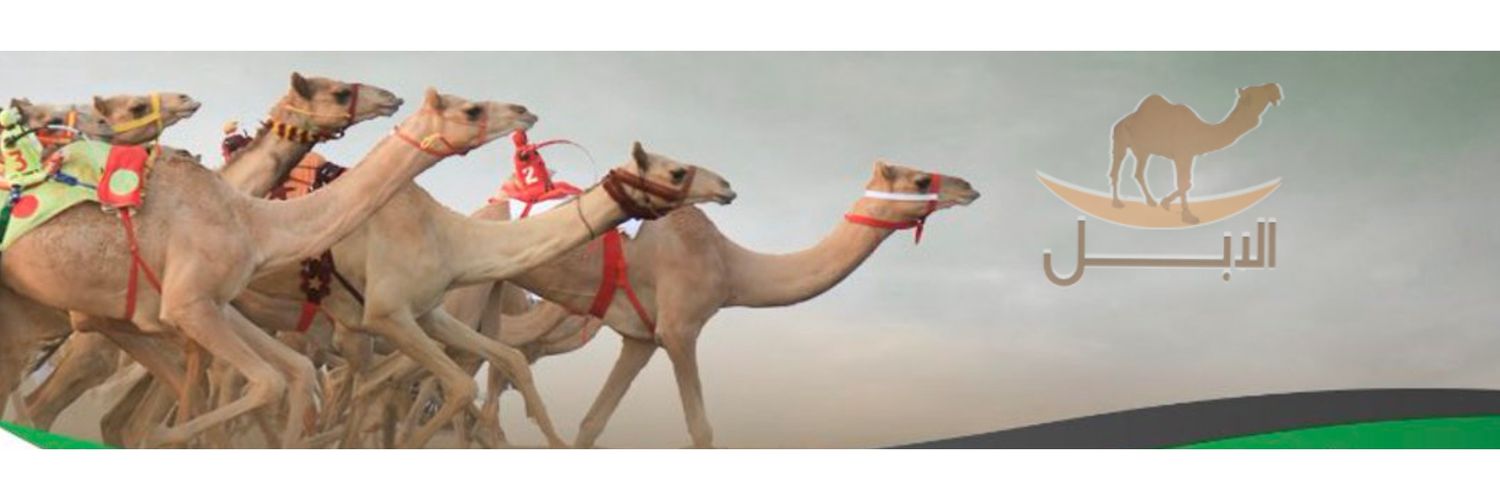 موقع الإبل banner